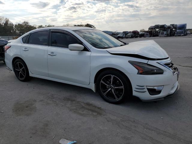 Photo 4 from auction – 2014 NISSAN ALTIMA 2.5 with VIN 1N4AL3AP7EC267222