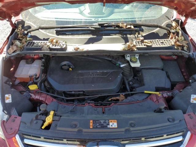 Photo 12 from auction – 2014 FORD ESCAPE TIT with VIN 1FMCU0JX6EUC51078
