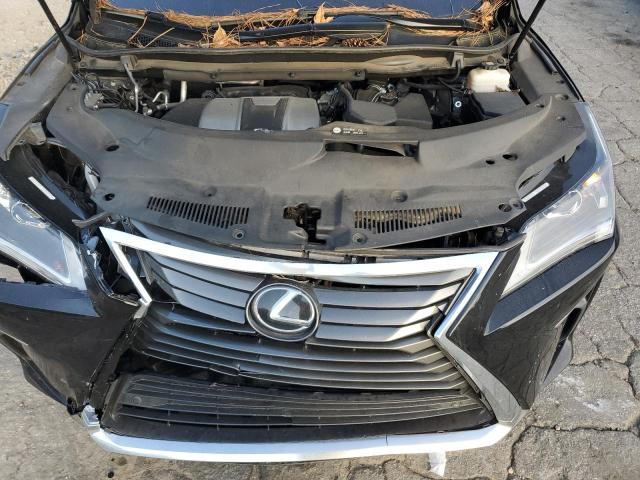 Photo 11 from auction – 2017 LEXUS RX 350 BAS with VIN 2T2ZZMCA6HC078630