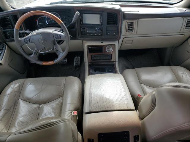 Photo 8 from auction – 2003 CADILLAC ESCALADE E with VIN 3GYFK66N53G253304
