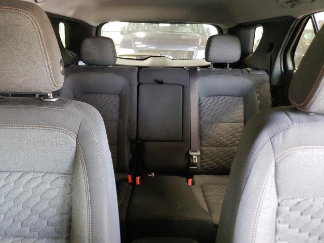 Photo 10 from auction – 2018 CHEVROLET EQUINOX LT with VIN 2GNAXSEV6J6244767