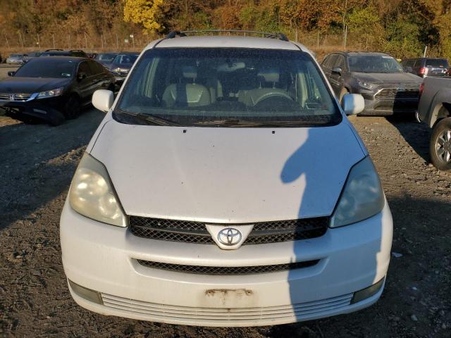 Photo 5 from auction – 2005 TOYOTA SIENNA with VIN 5TDBA22C05S041029