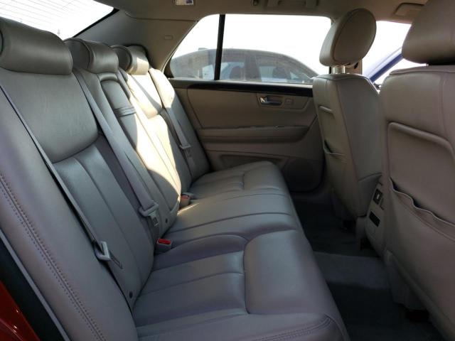 Photo 10 from auction – 2008 CADILLAC DTS with VIN 1G6KD57Y28U136112