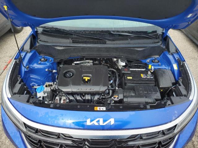 Photo 12 from auction – 2024 KIA SELTOS S with VIN KNDEU2AA8R7538138