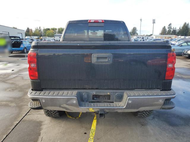 Photo 6 from auction – 2014 CHEVROLET SILVERADO with VIN 3GCUKREC2EG163173