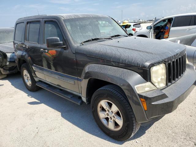 Photo 4 from auction – 2011 JEEP LIBERTY SP with VIN 1J4PN2GK9BW567417