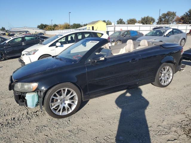 VOLVO C70 T5 2006 with VIN YV1MC68266J001586 - Photo from auction