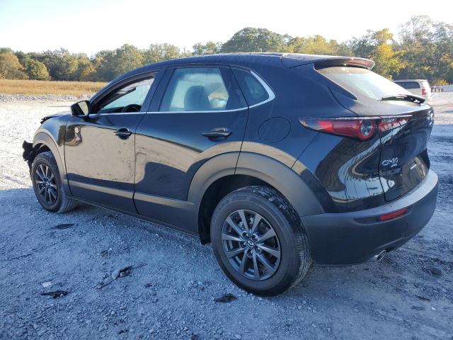 Photo 2 from auction – 2024 MAZDA CX-30 with VIN 3MVDMBAM0RM626935