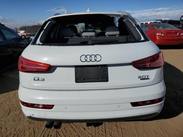 Photo 6 from auction – 2018 AUDI Q3 PREMIUM with VIN WA1JCCFS9JR009485