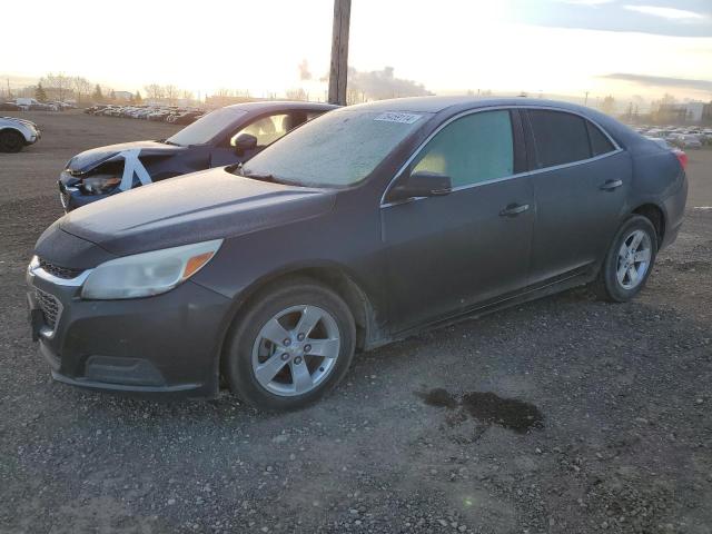 CHEVROLET MALIBU 1LT 2015 with VIN 1G11C5SL3FF117859 - Photo from auction