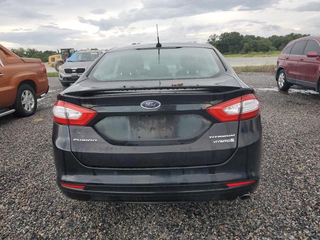 Photo 6 from auction – 2016 FORD FUSION TIT with VIN 3FA6P0RU7GR237807