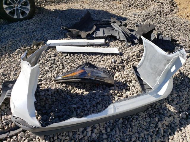 Photo 13 from auction – 2022 TOYOTA HIGHLANDER with VIN 5TDHZRBH1NS191173