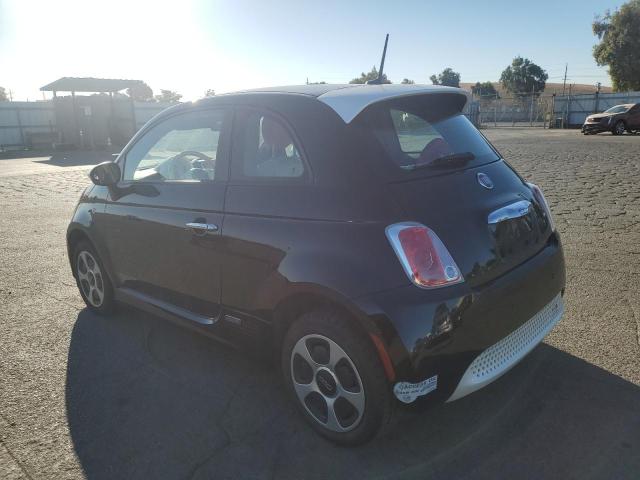 Photo 2 from auction – 2013 FIAT 500 ELECTR with VIN 3C3CFFGE9DT744421