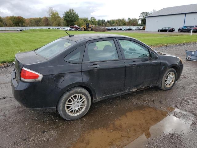 Photo 3 from auction – 2011 FORD FOCUS SE with VIN 1FAHP3FNXBW194965