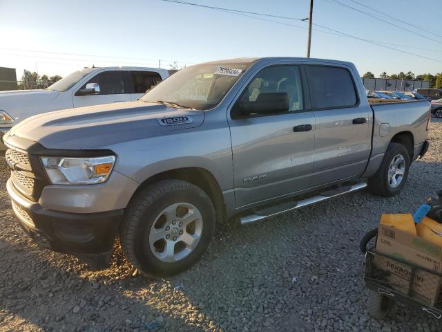 RAM 1500 TRADE 2019 with VIN 1C6RREGTXKN579375 - Photo from auction
