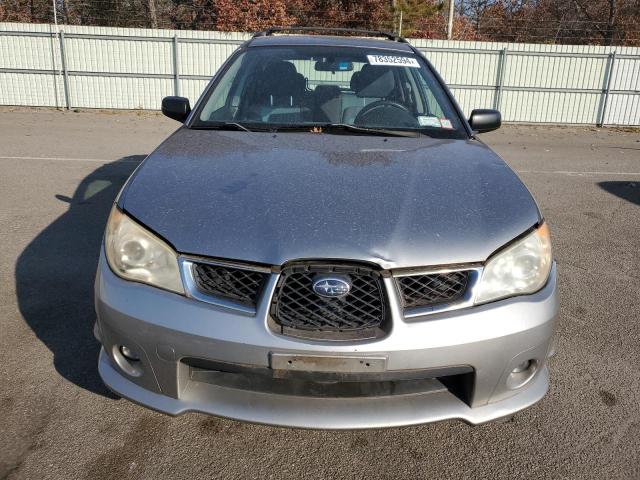 Photo 5 from auction – 2007 SUBARU IMPREZA OU with VIN JF1GG63607H809965
