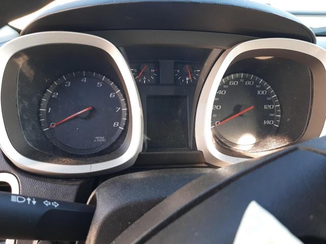 Photo 9 from auction – 2015 CHEVROLET EQUINOX LS with VIN 2GNALAEK8F6187734