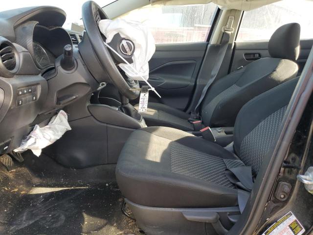 Photo 7 from auction – 2023 NISSAN VERSA S with VIN 3N1CN8BV9PL871968