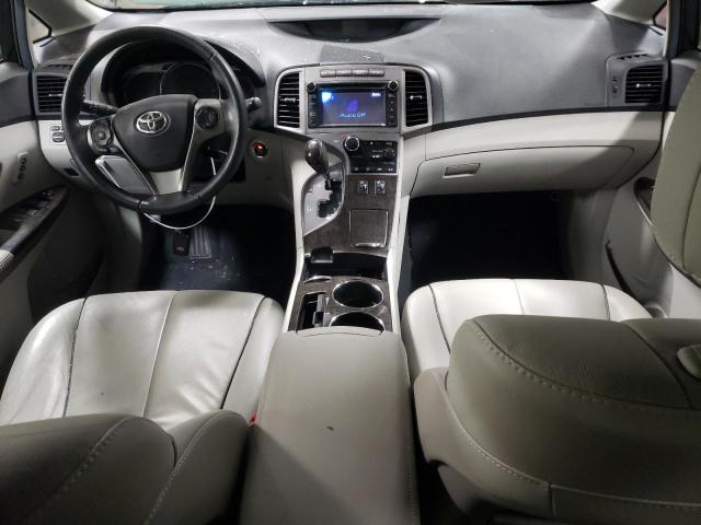 Photo 8 from auction – 2014 TOYOTA VENZA LE with VIN 4T3BK3BB9EU100572