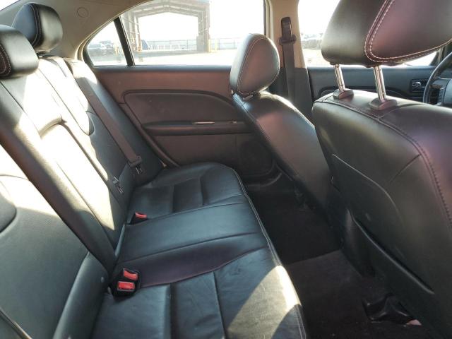 Photo 10 from auction – 2011 FORD FUSION SEL with VIN 3FAHP0JA1BR182175