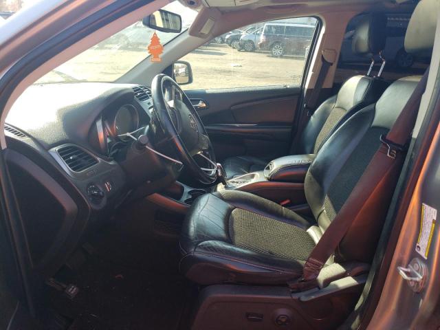Photo 7 from auction – 2020 DODGE JOURNEY CR with VIN 3C4PDCGB7LT263962