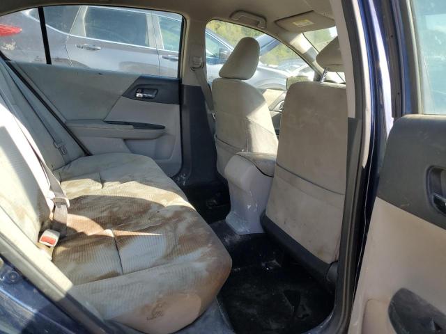 Photo 10 from auction – 2015 HONDA ACCORD LX with VIN 1HGCR2F3XFA044530