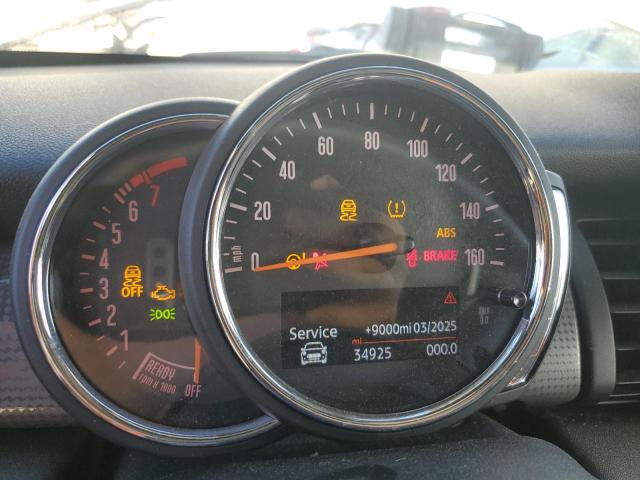 Photo 9 from auction – 2019 MINI COOPER with VIN WMWWG5C53K3E22825