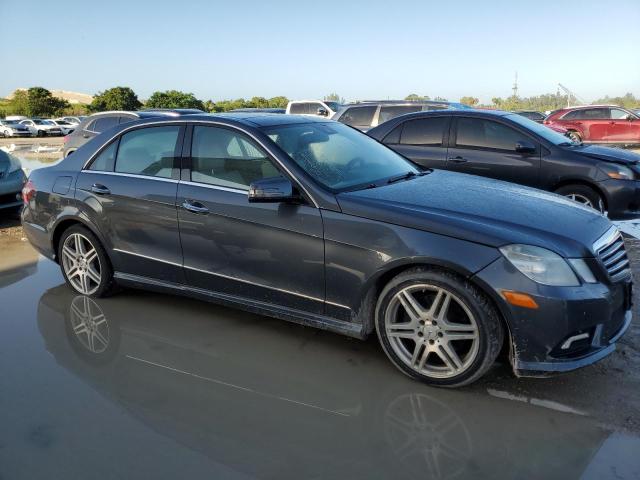 Photo 4 from auction – 2010 MERCEDES-BENZ E 350 with VIN WDDHF5GB8AA035604