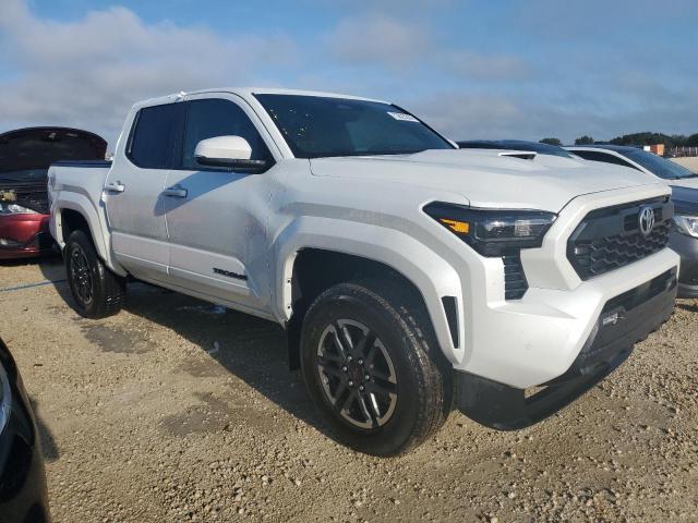 Photo 4 from auction – 2024 TOYOTA TACOMA DOU with VIN 3TYLB5JN3RT041865