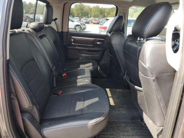Photo 10 from auction – 2016 RAM 1500 SPORT with VIN 1C6RR7MT2GS123783