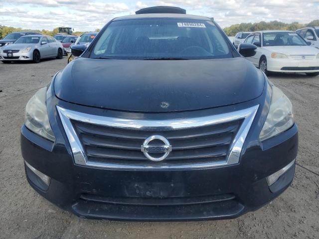 Photo 5 from auction – 2015 NISSAN ALTIMA 2.5 with VIN 1N4AL3AP9FC469478