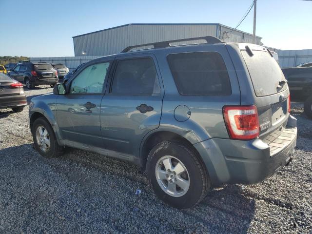 Photo 2 from auction – 2012 FORD ESCAPE XLT with VIN 1FMCU0DG3CKC48059