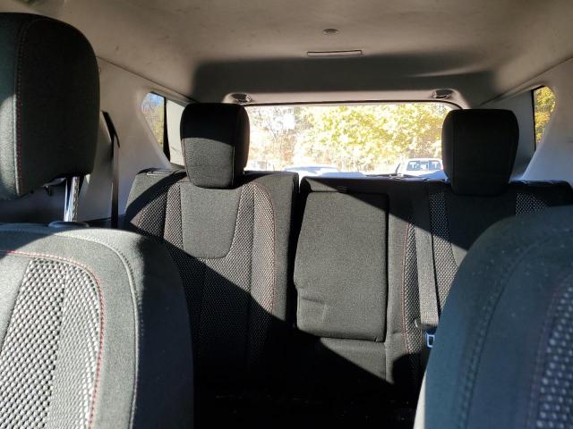 Photo 10 from auction – 2013 CHEVROLET EQUINOX LT with VIN 2GNALDEK6D6425336