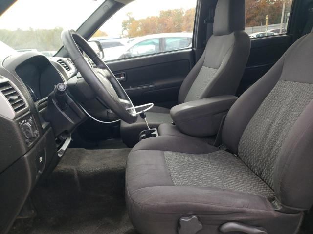 Photo 7 from auction – 2011 CHEVROLET COLORADO L with VIN 1GCHTCFE4B8129507
