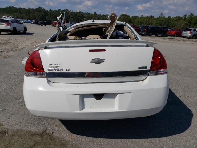 Photo 6 from auction – 2011 CHEVROLET IMPALA with VIN 2G1WB5EK9B1184091