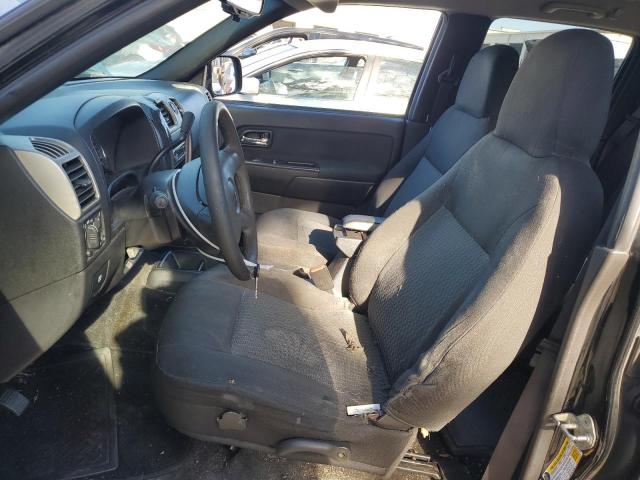 Photo 7 from auction – 2008 CHEVROLET COLORADO with VIN 1GCCS13E988125192