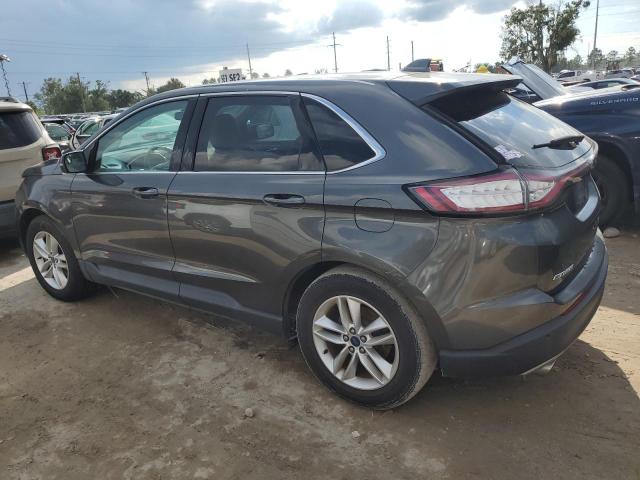 Photo 2 from auction – 2015 FORD EDGE SEL with VIN 2FMTK3J86FBB28792