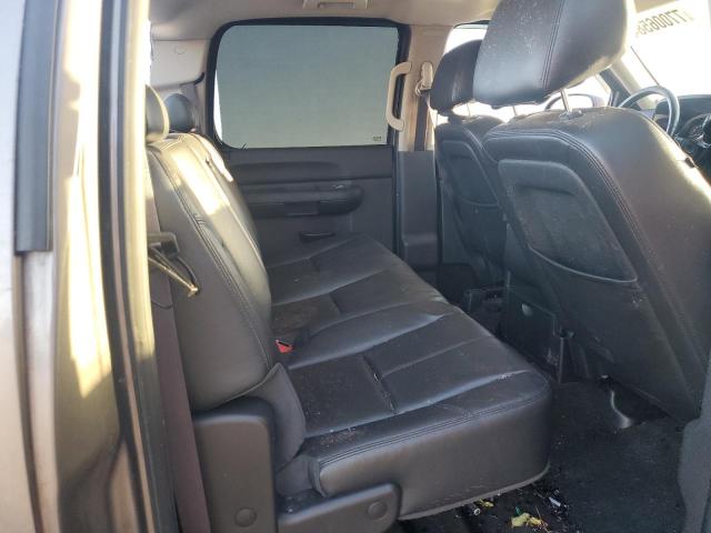 Photo 10 from auction – 2012 CHEVROLET SILVERADO with VIN 1GCPKSE72CF138988