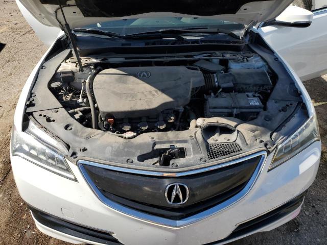 Photo 11 from auction – 2016 ACURA TLX TECH with VIN 19UUB2F54GA004178