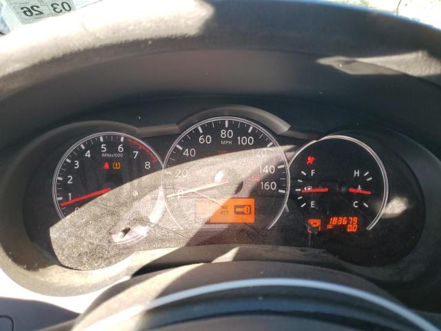 Фото 9 с аукциона – 2011 NISSAN ALTIMA BAS с VIN 1N4AL2AP7BN438495