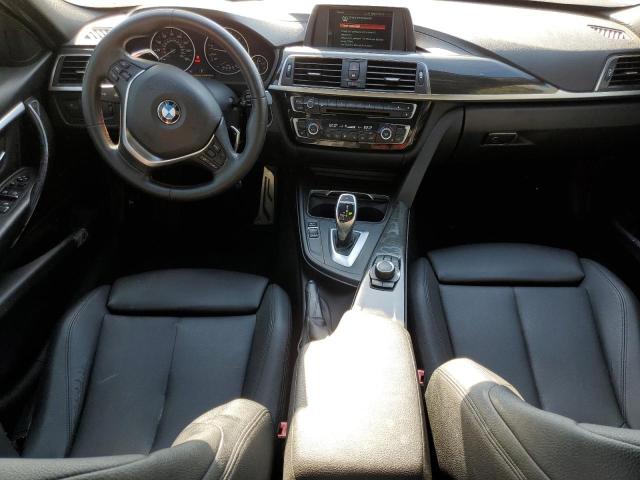 Photo 8 from auction – 2018 BMW 330 I with VIN WBA8B9G58JNU96671