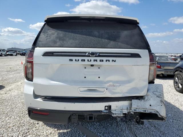 Photo 6 from auction – 2023 CHEVROLET SUBURBAN K with VIN 1GNSKDKD4PR507720