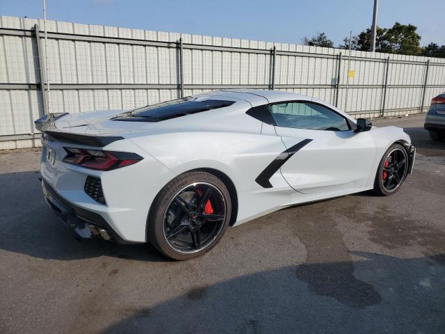 Photo 3 from auction – 2023 CHEVROLET CORVETTE S with VIN 1G1YC2D47P5135730