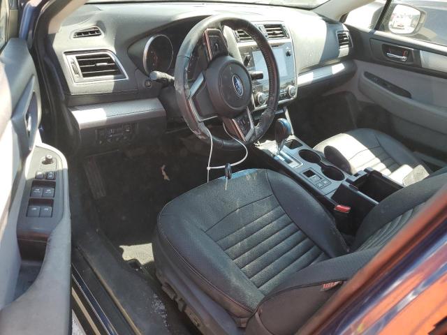 Foto 8 de la subasta – 2019 SUBARU OUTBACK 2. con VIN 4S4BSAFCXK3374509