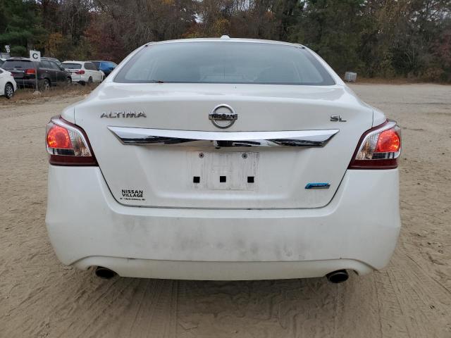 Photo 6 from auction – 2013 NISSAN ALTIMA 2.5 with VIN 1N4AL3AP9DC116655