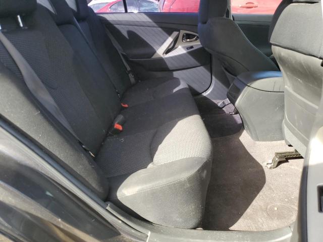 Photo 10 from auction – 2011 TOYOTA CAMRY BASE with VIN 4T1BF3EK2BU202378