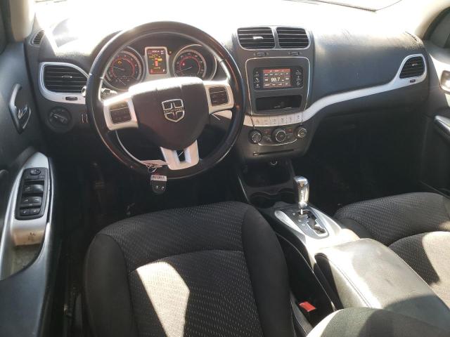 Photo 8 from auction – 2019 DODGE JOURNEY SE with VIN 3C4PDCBB5KT860517