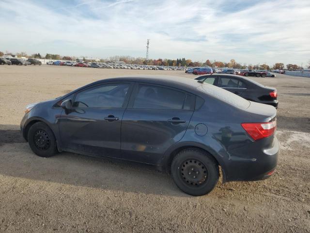 Zdjęcie 2 z aukcji – 2015 KIA RIO LX z VIN KNADM4A31F6446909