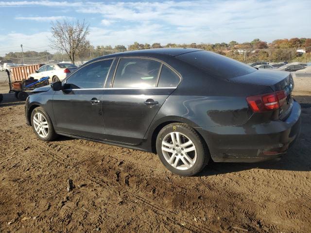 Photo 2 from auction – 2017 VOLKSWAGEN JETTA S with VIN 3VW2B7AJ8HM368869