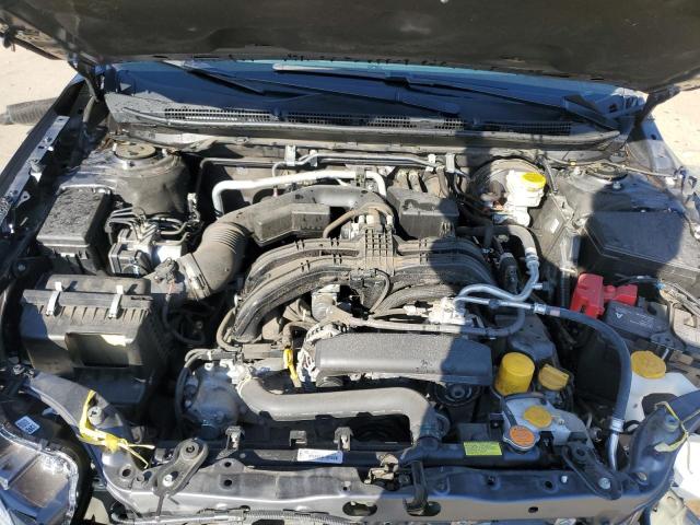 Photo 11 from auction – 2022 SUBARU OUTBACK LI with VIN 4S4BTANC9N3236866
